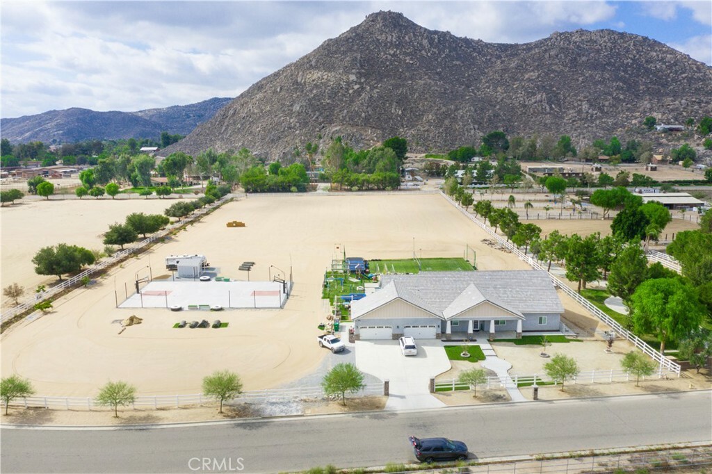 Property Photo: 24791 Three Springs Road CA 92545