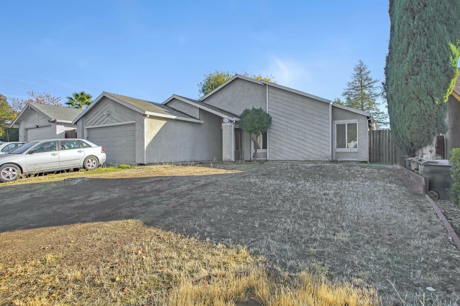 Property Photo:  3645 Pullman Drive  CA 95827 