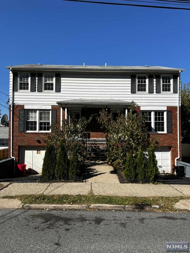 Property Photo: 76 Marcellus Avenue Right Side NJ 07424