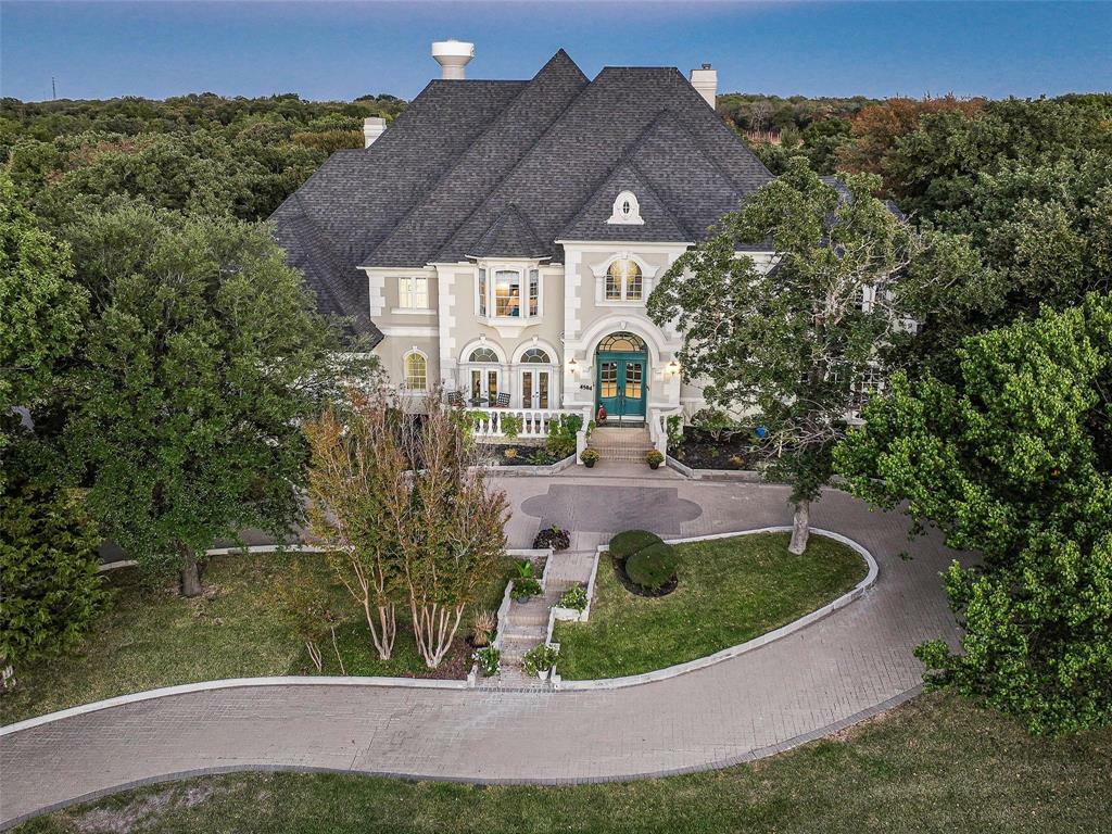 4504 Tour 18 Drive  Flower Mound TX 75022 photo