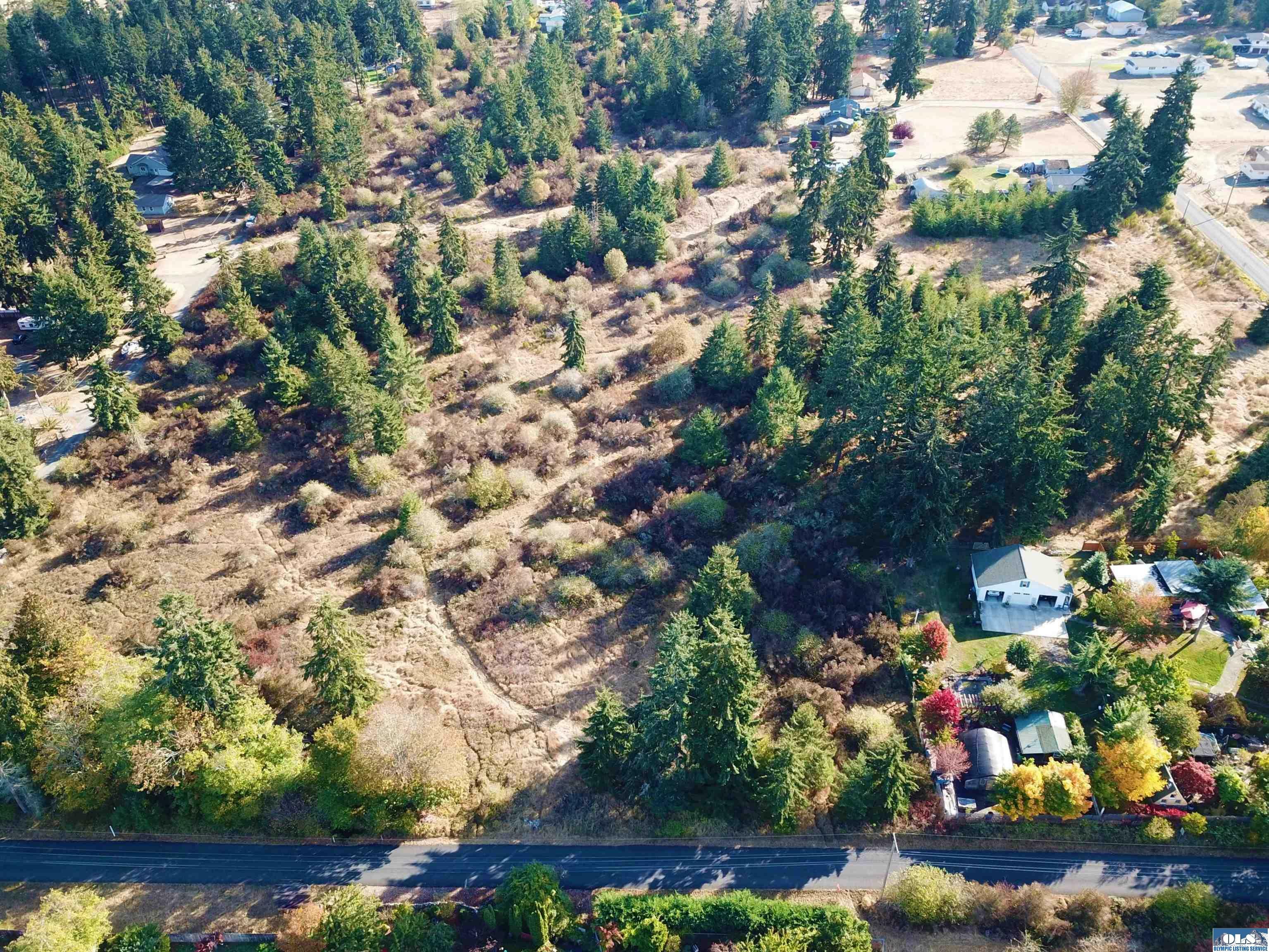 Property Photo: 9999 Riverside WA 98382-0000