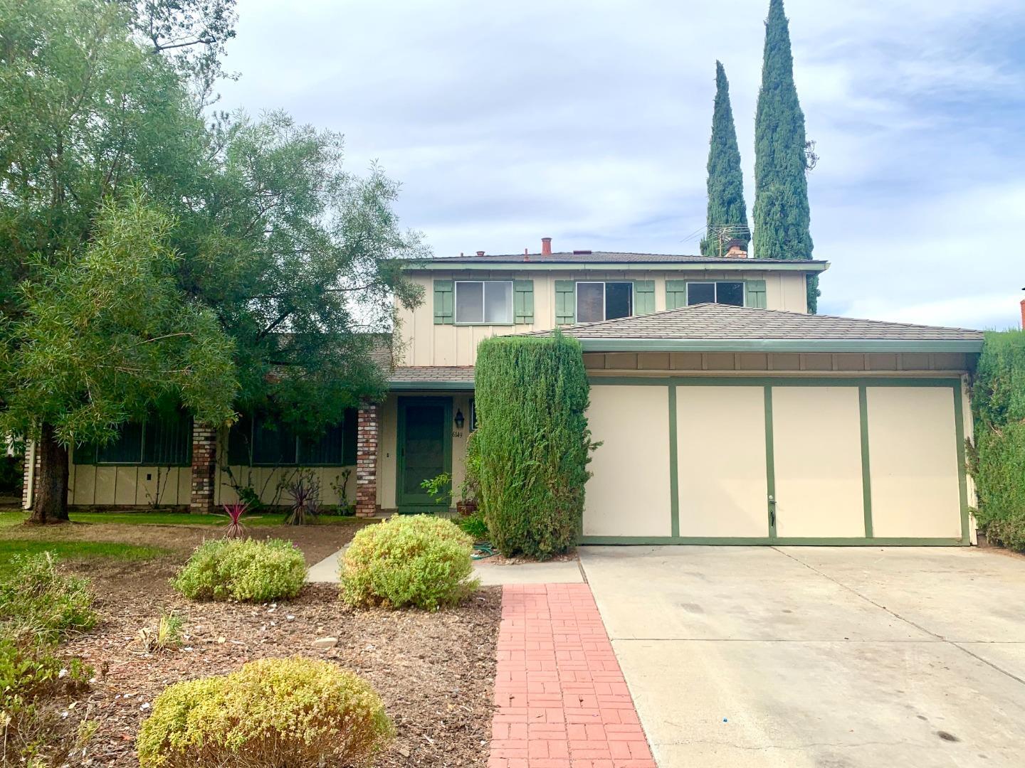 Property Photo:  6149 Royal Acorn Place  CA 95120 