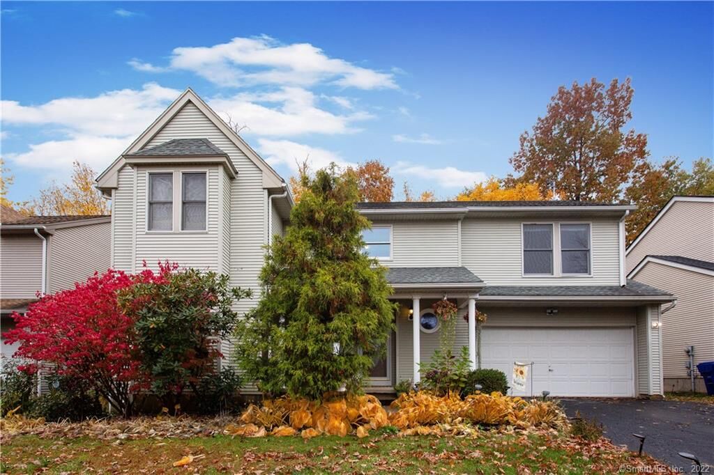 Property Photo:  226 Trotters Way  CT 06790 