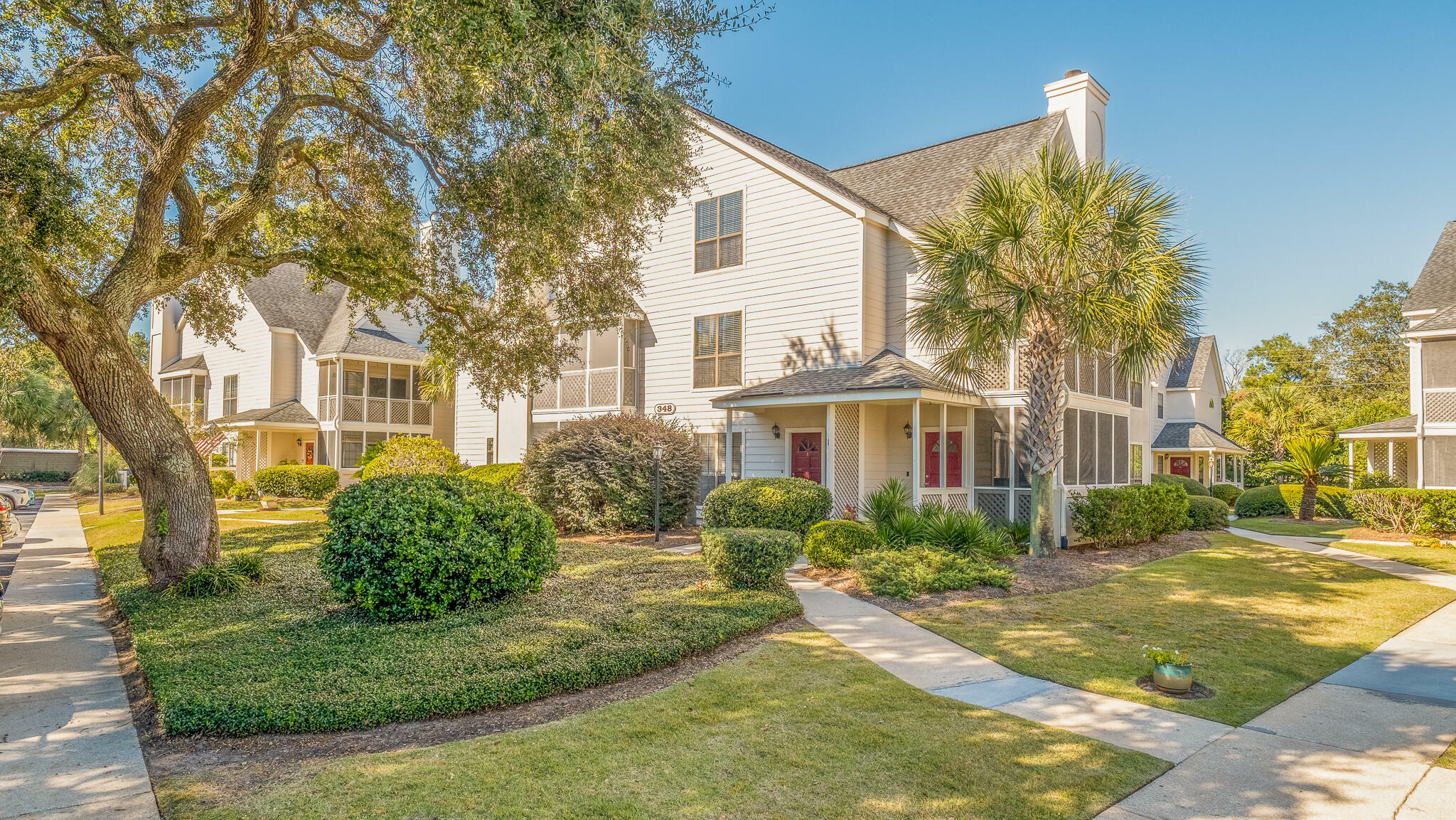 Property Photo: 348 Sandpiper E SC 29464