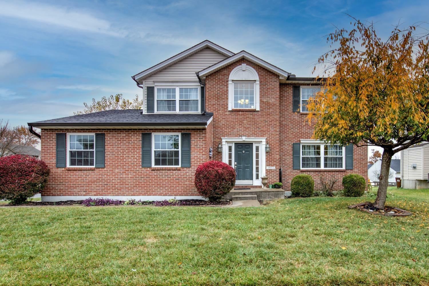Property Photo: 7922 Birchwood Ct OH 45040