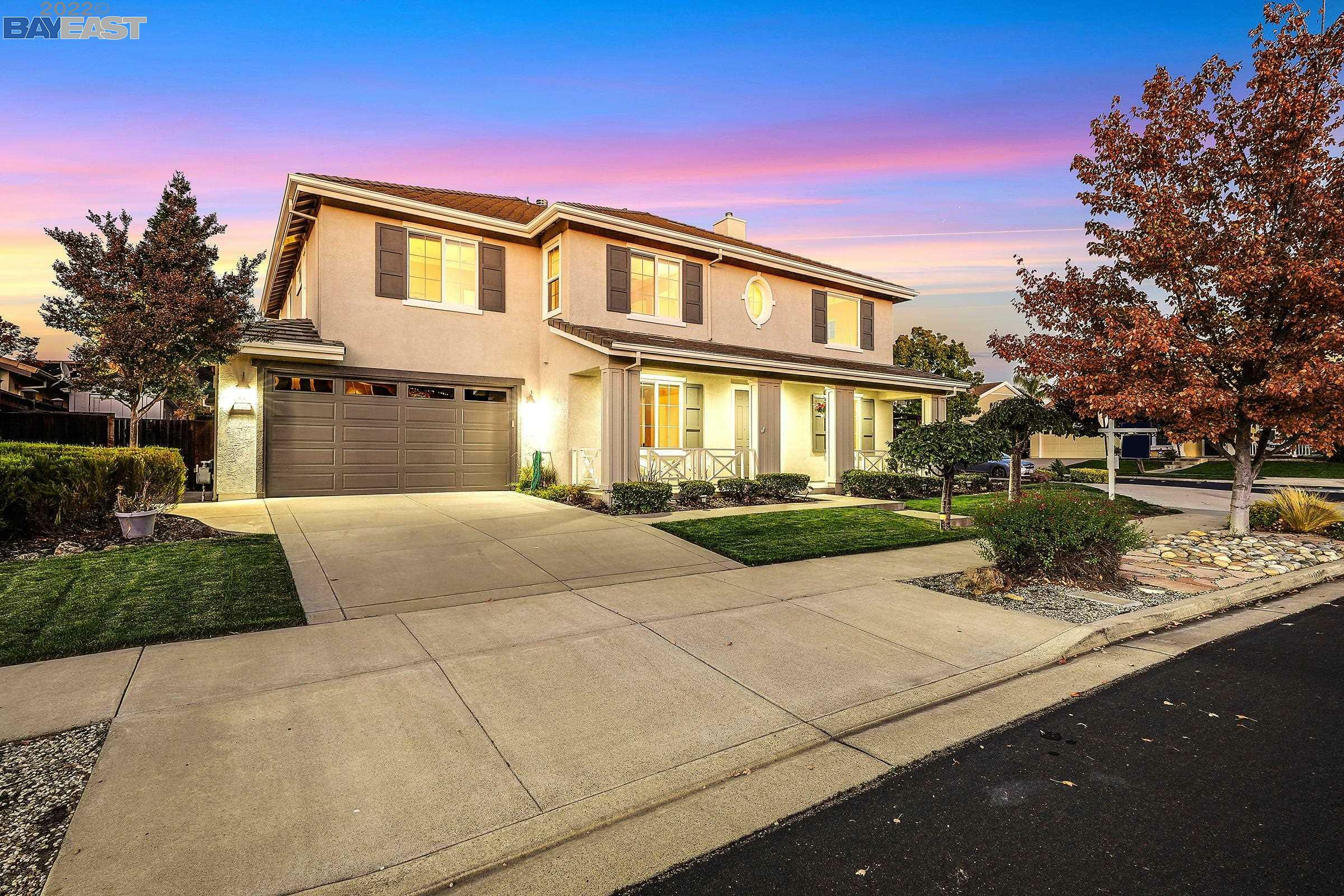 894 Trinity Hills Ln  Livermore CA 94550 photo