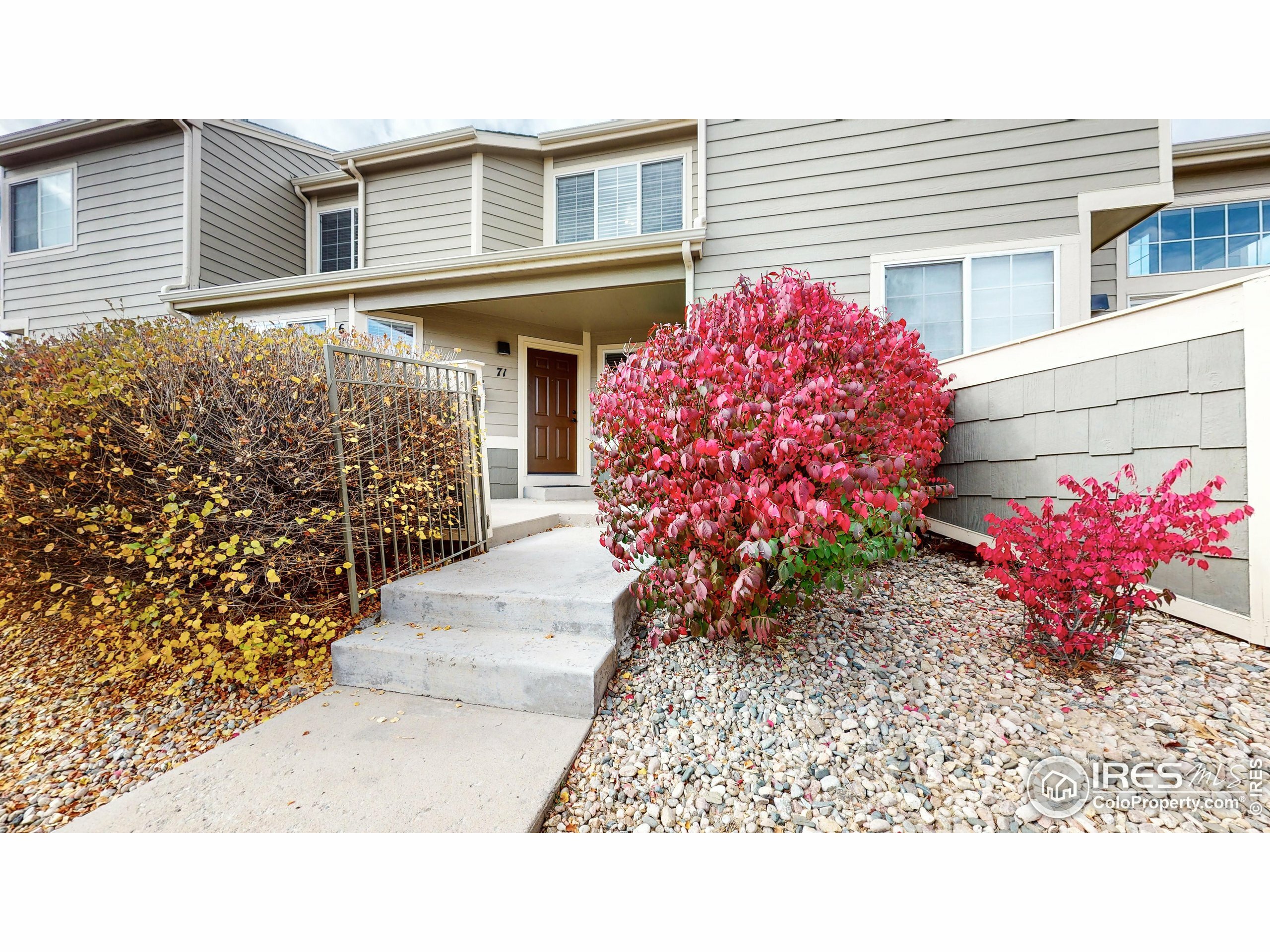6803 Antigua Dr 71  Fort Collins CO 80525 photo