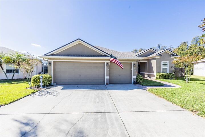 Property Photo: 8532 Fenholloway Court FL 34655