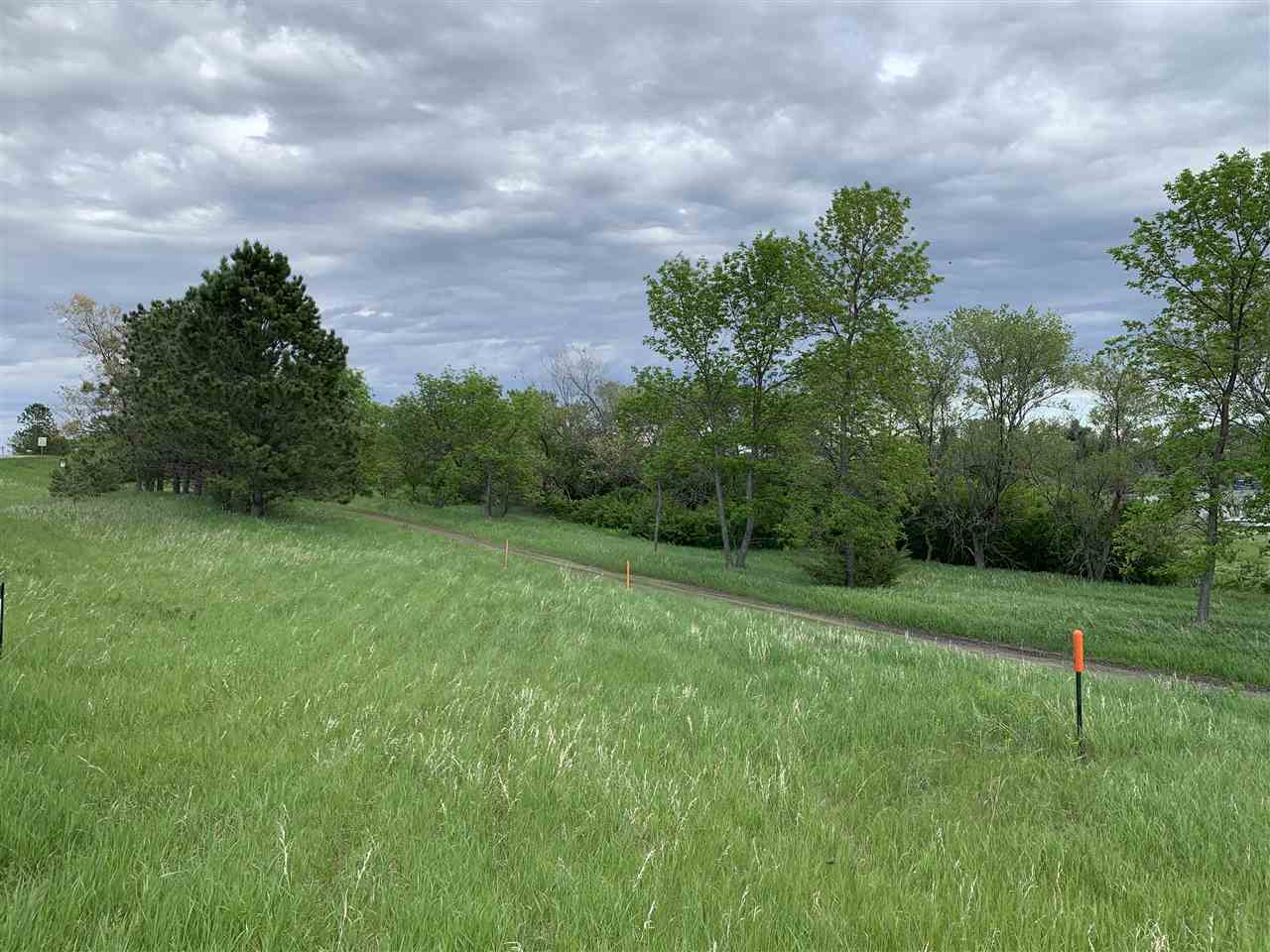 Property Photo:  *Unassigned Lot 1, Block 1, Rice Lake Park 3rd Addition  ND 58779 
