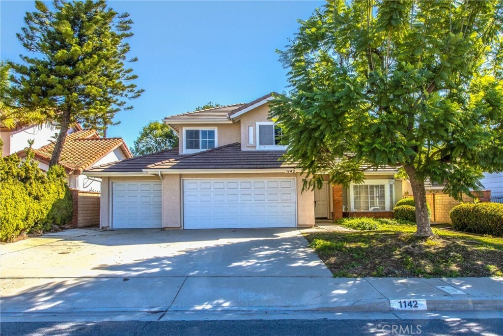 Property Photo: 1142 Bramford Court CA 91765