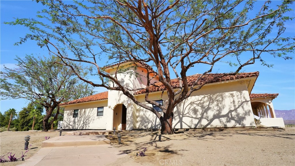 Property Photo: 2161 Borrego Valley Road CA 92004