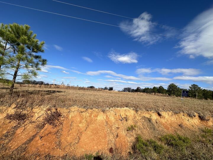 Property Photo: 0 Henkle Rd TN 38469