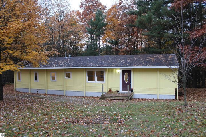 10239 Mud Lake Road  Interlochen MI 49643-9530 photo