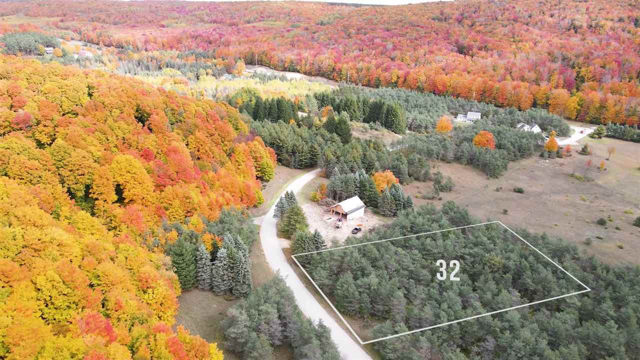 Property Photo: 3259 Needles Lot 32 MI 49740