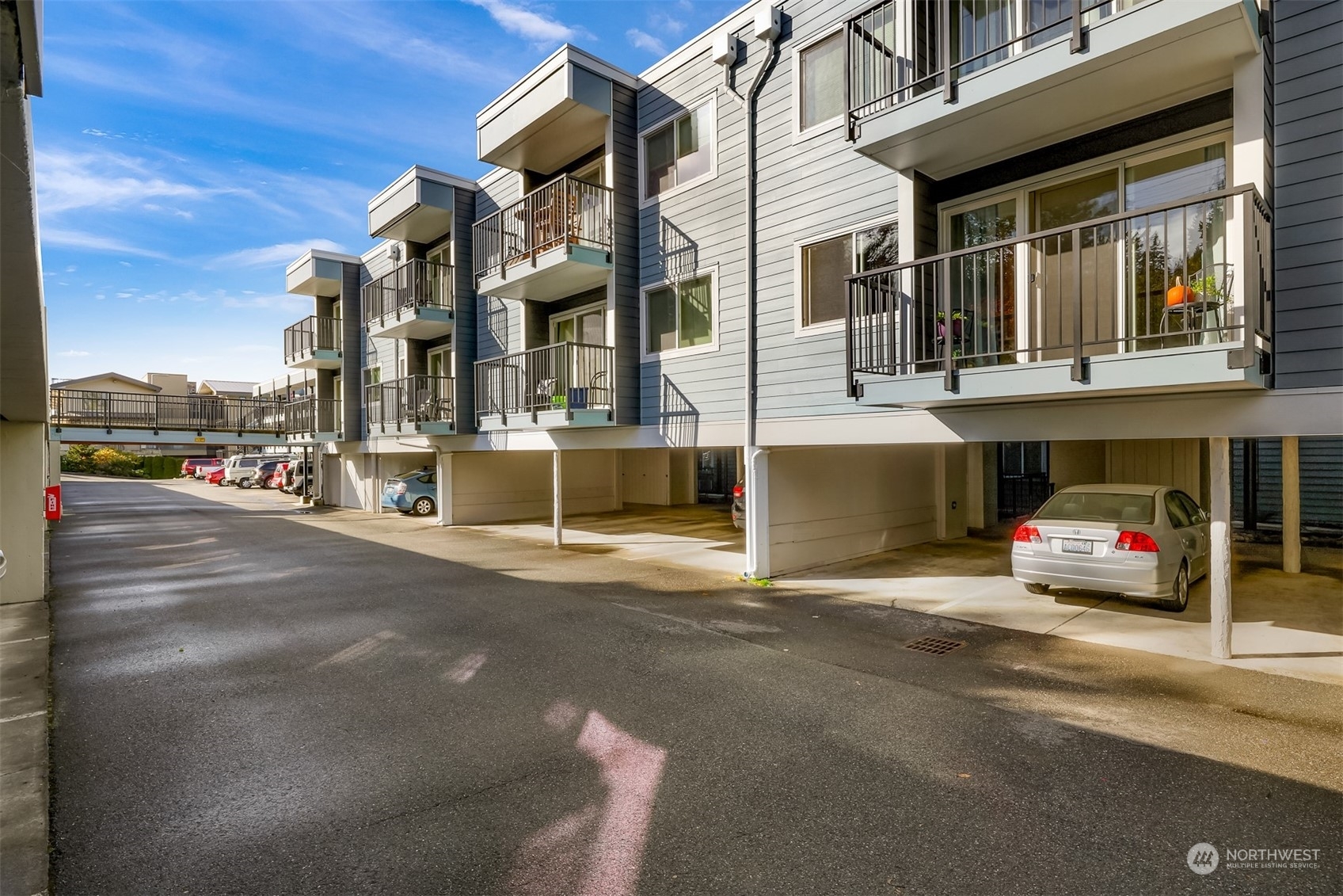 Property Photo: 444 S State Street 315 WA 98225