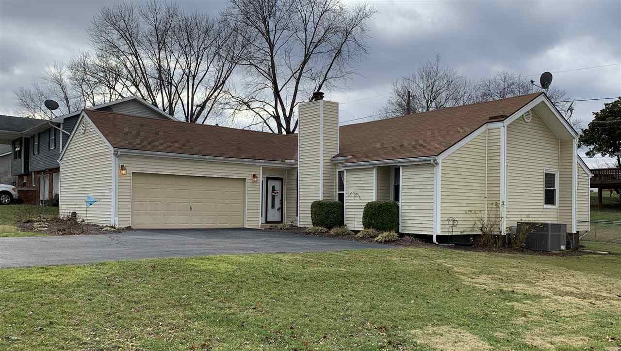 Property Photo:  2407 Nolan Drive  KY 41139 