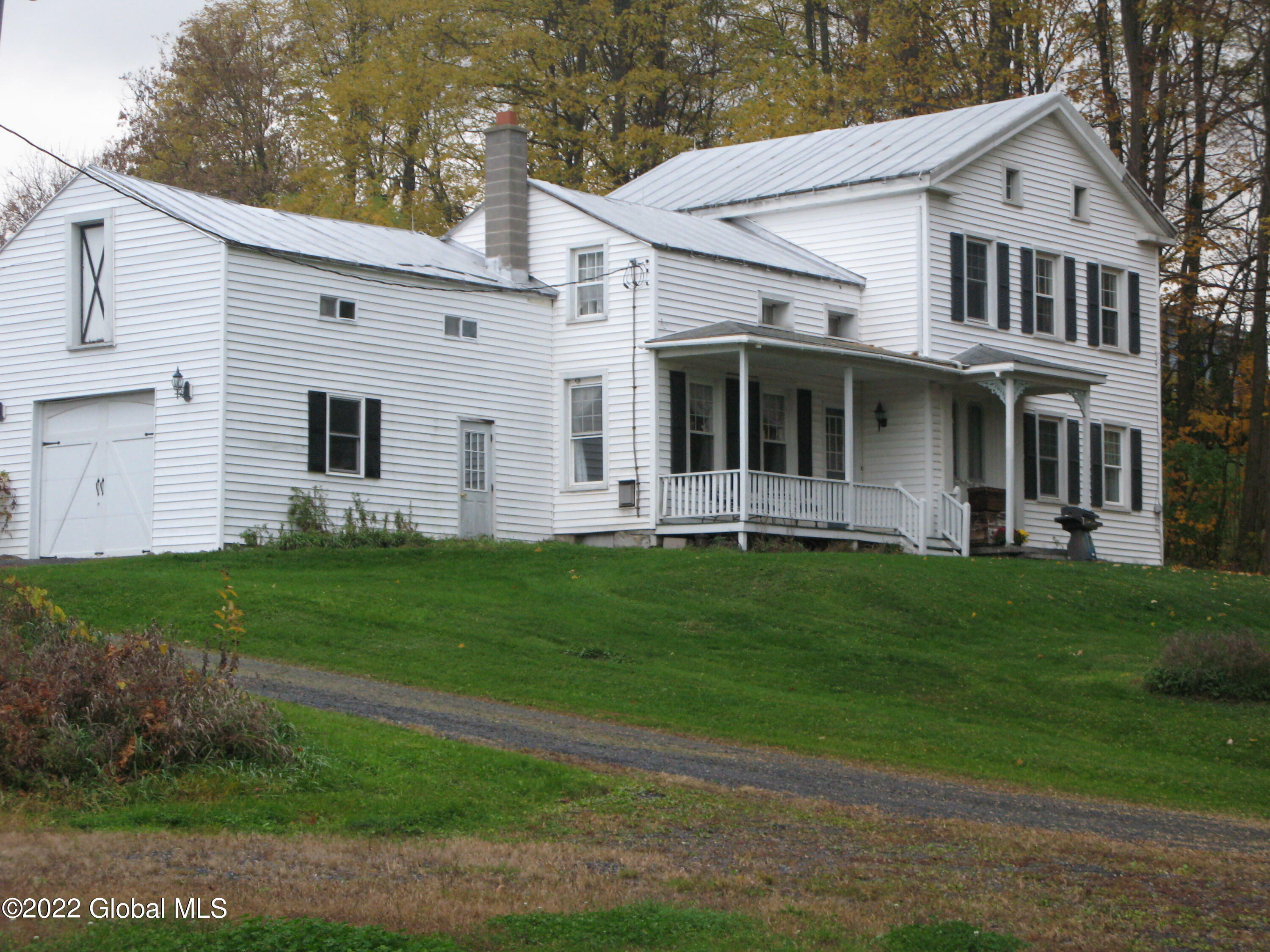 387 Barton Hill Road  Schoharie NY 12157 photo