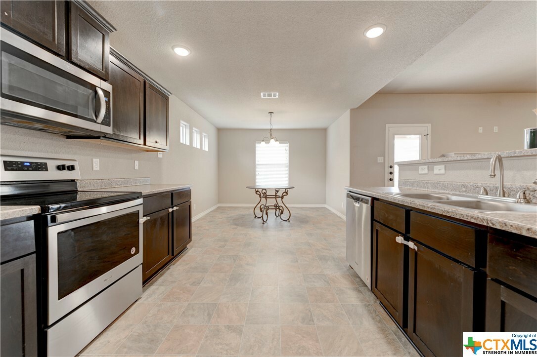 Property Photo:  4203 Corinne Drive  TX 76549 