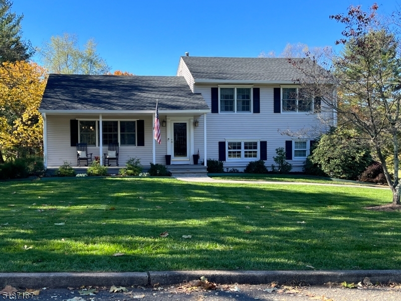 Property Photo: 501 Vicki Dr NJ 08807