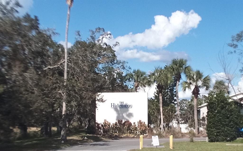 Property Photo:  345 Bobby Jones Road 345  FL 34232 