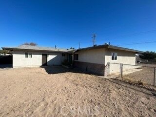 Property Photo: 36973 Hayward Avenue CA 92311