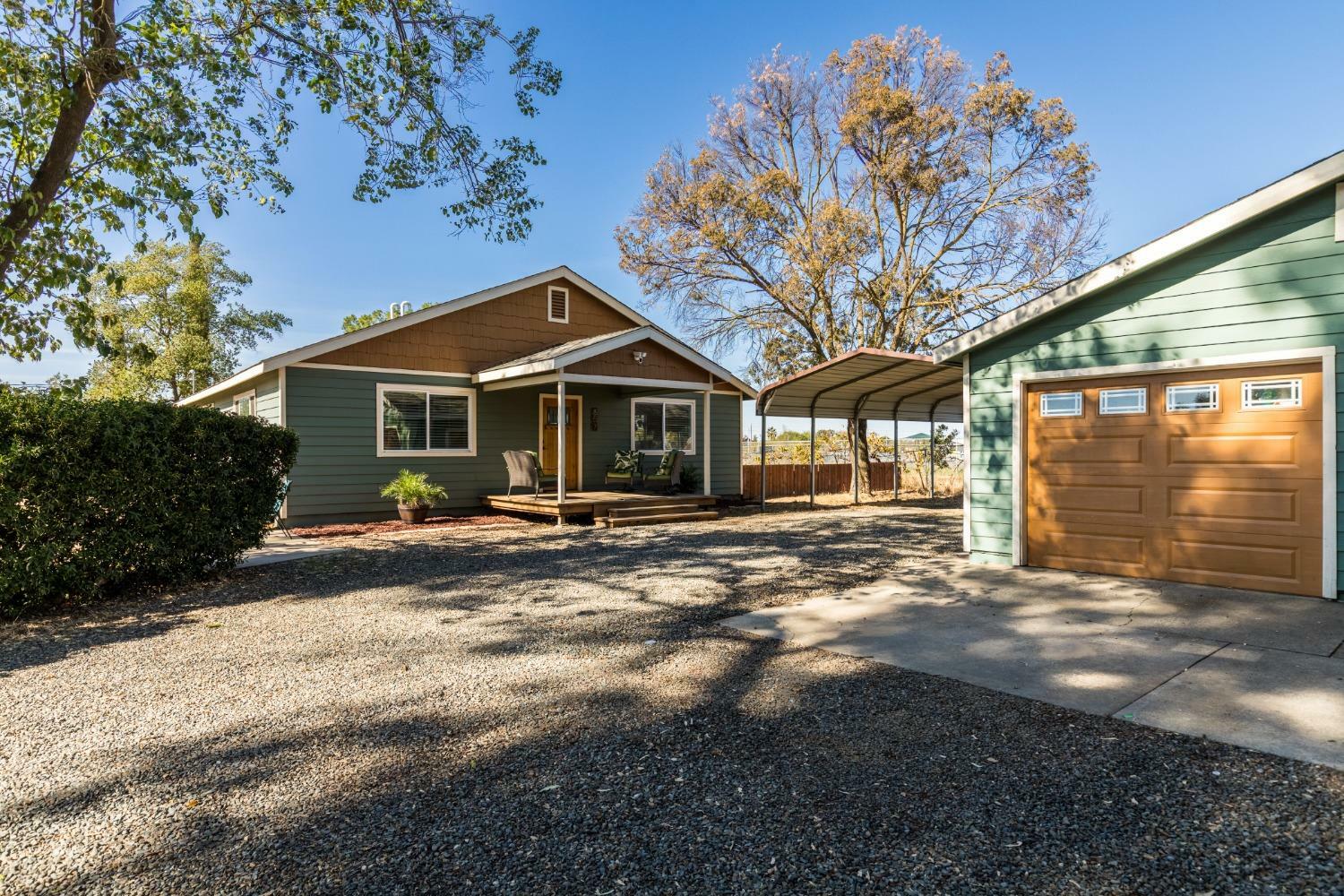 Property Photo:  857 Bell Avenue  CA 95838 