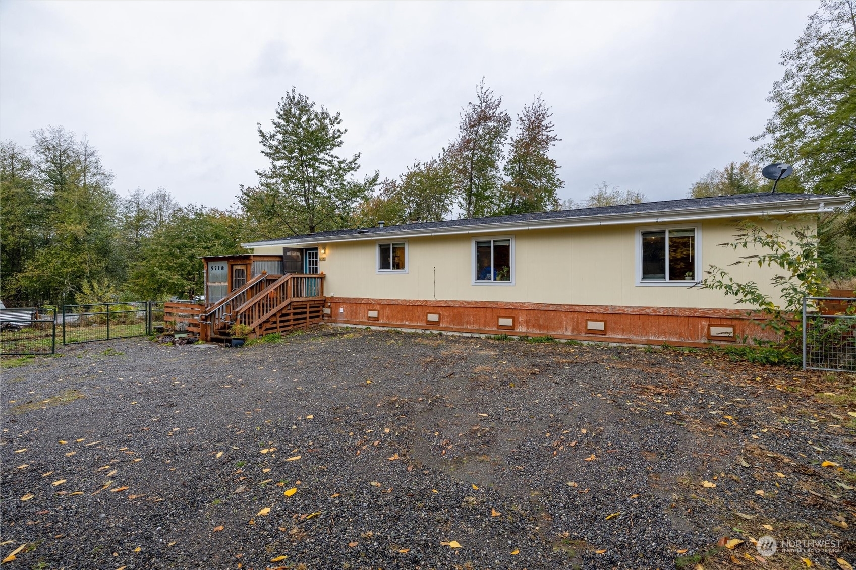 Property Photo: 5718 Schornbush Road WA 98244