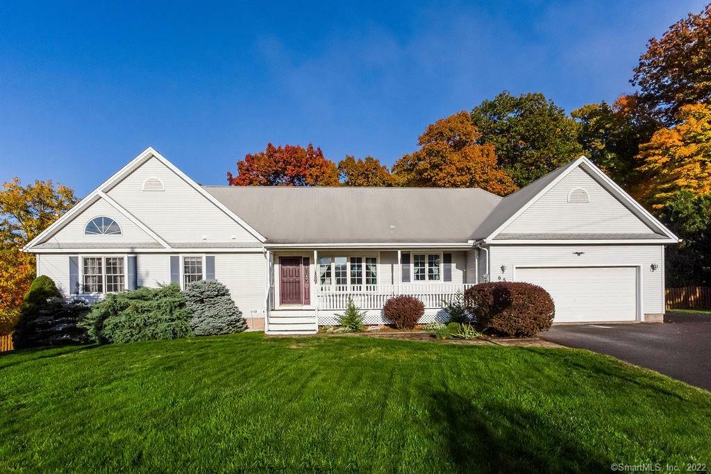 Property Photo:  85 Maria Road  CT 06062 