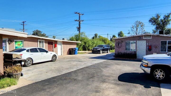 Property Photo:  5035 N 23rd Avenue  AZ 85015 