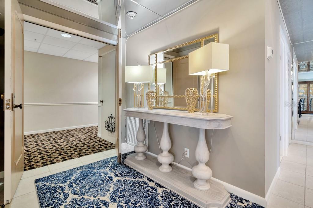 Property Photo: 8 Belleview Boulevard 606 FL 33756