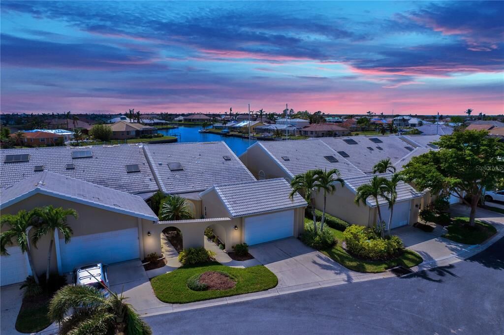 Property Photo:  2645 W Marion Avenue 414  FL 33950