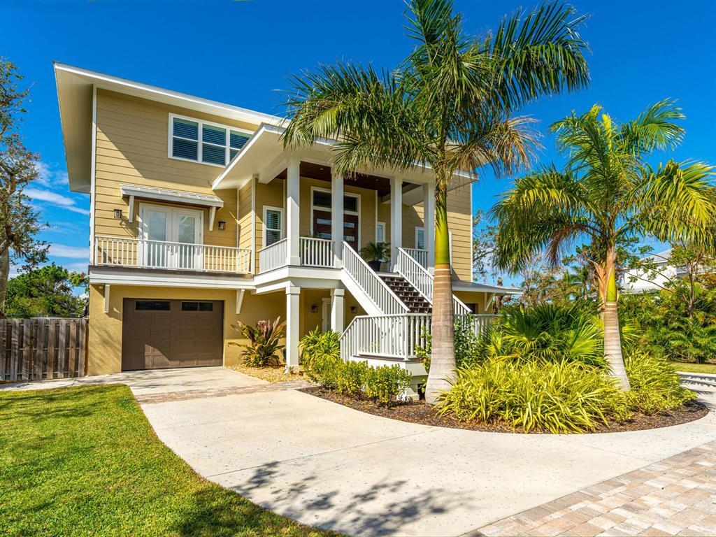Property Photo: 3726 Flamingo Avenue FL 34242