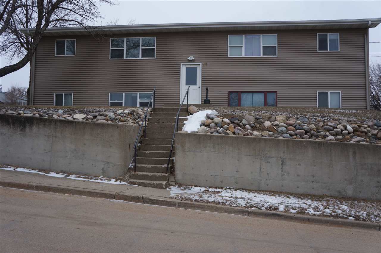 Property Photo:  601 6th Ave SW  ND 58701 