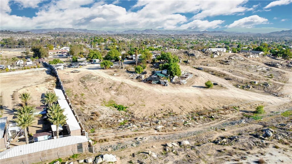 Property Photo:  22411 Old Elsinore Road  CA 92570 