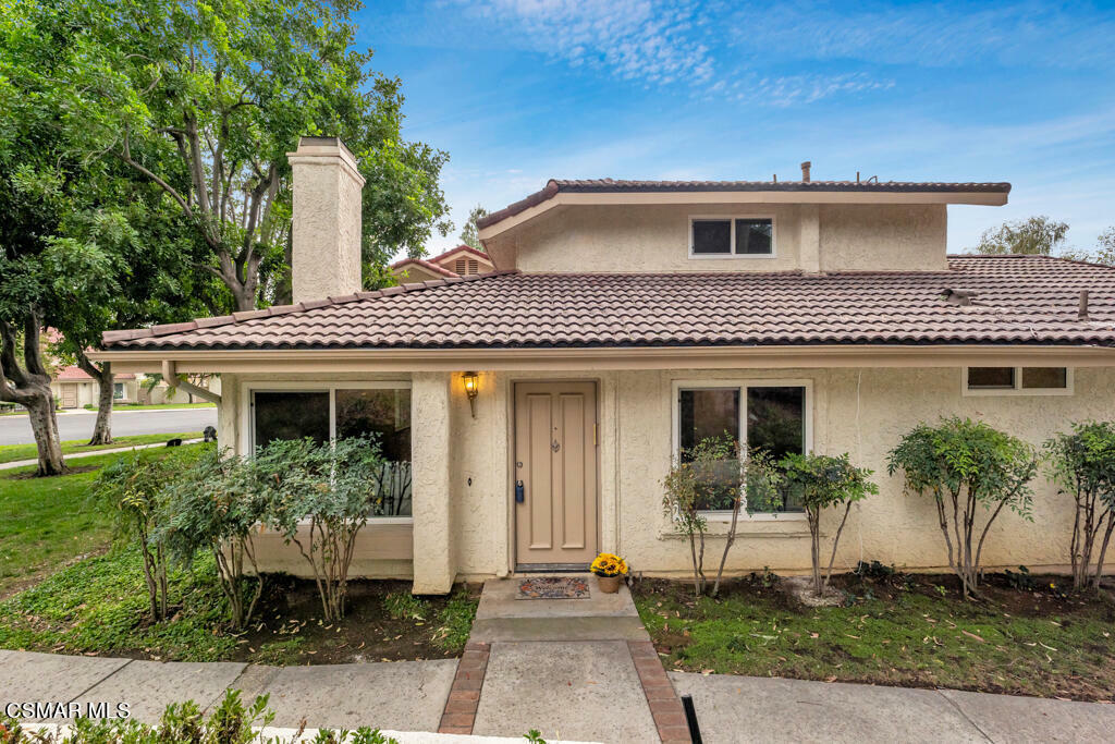 Property Photo:  1061 Windmill Lane  CA 91377 