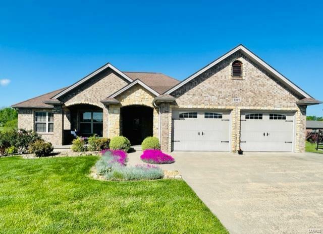 Property Photo:  2567 Prairie View Trail  MO 63755 