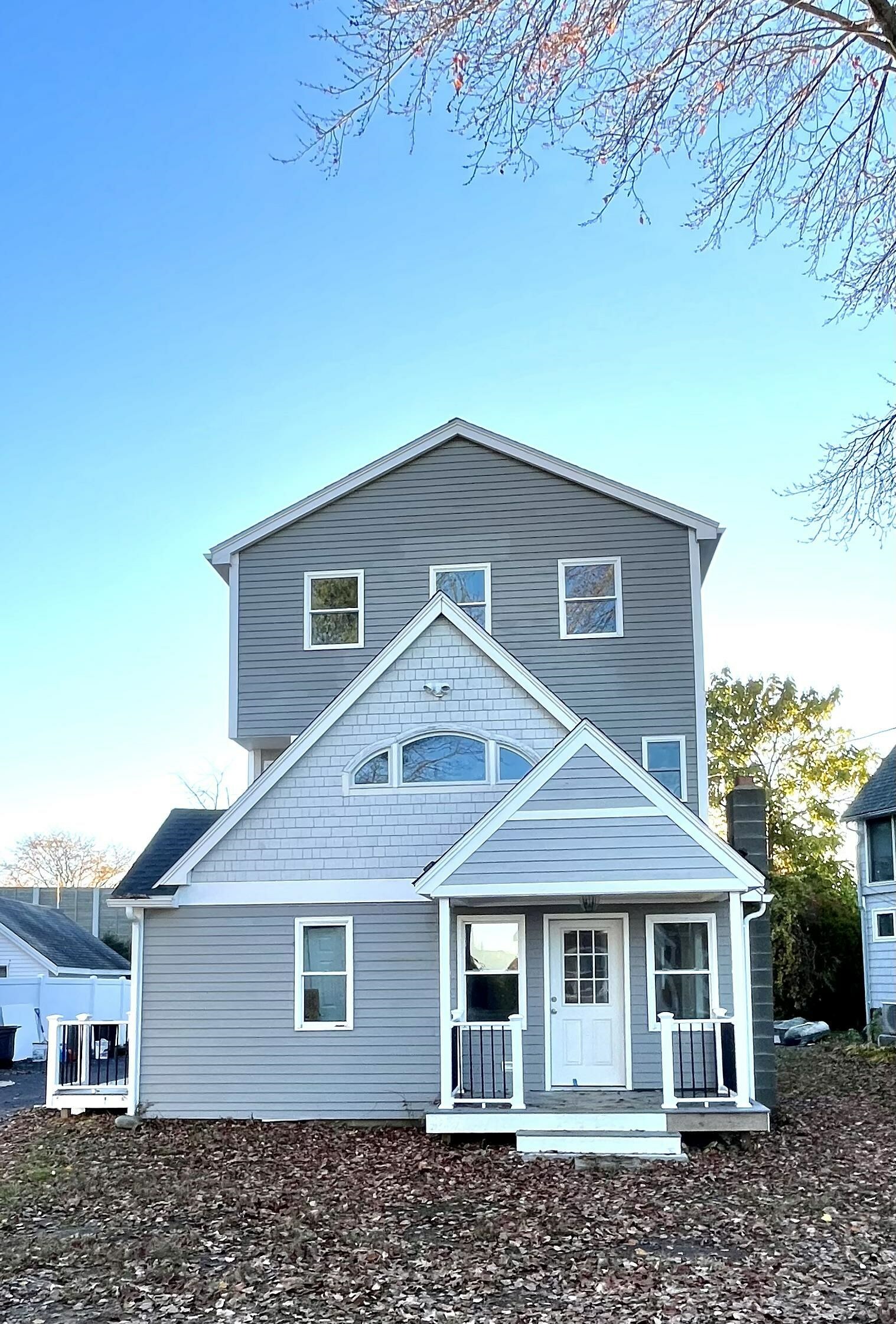 Property Photo: 18 Wentworth Terrace NH 03820