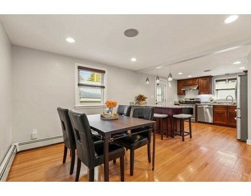 Property Photo:  41 Eldred St  MA 02420 