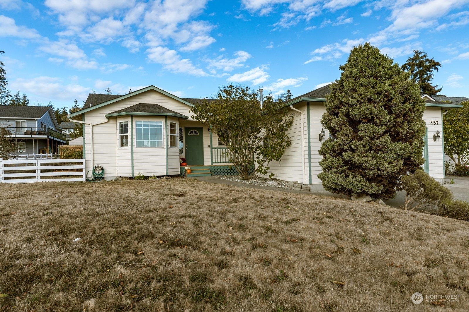 Property Photo:  387 SW Stroops Drive  WA 98277 