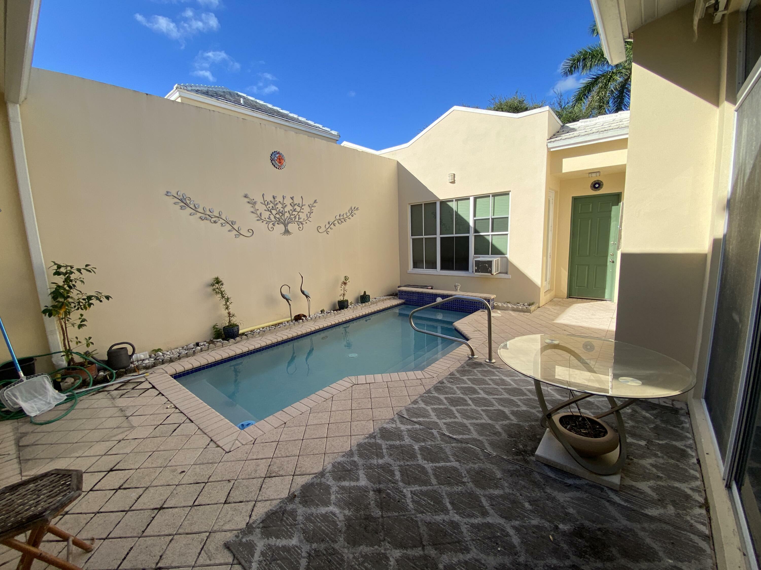 Property Photo:  17324 Bermuda Village Drive  FL 33487 