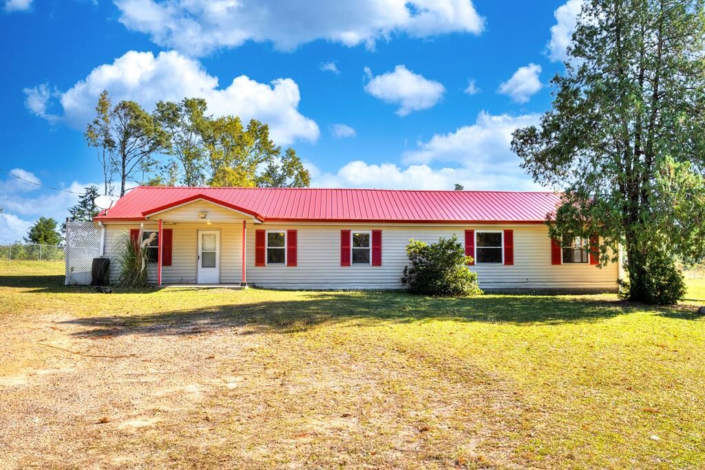 Property Photo:  Benenhaley Rd  SC 29040 