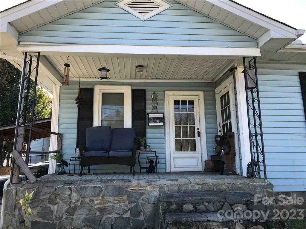 Property Photo: 346 Mayflower Avenue NC 28032