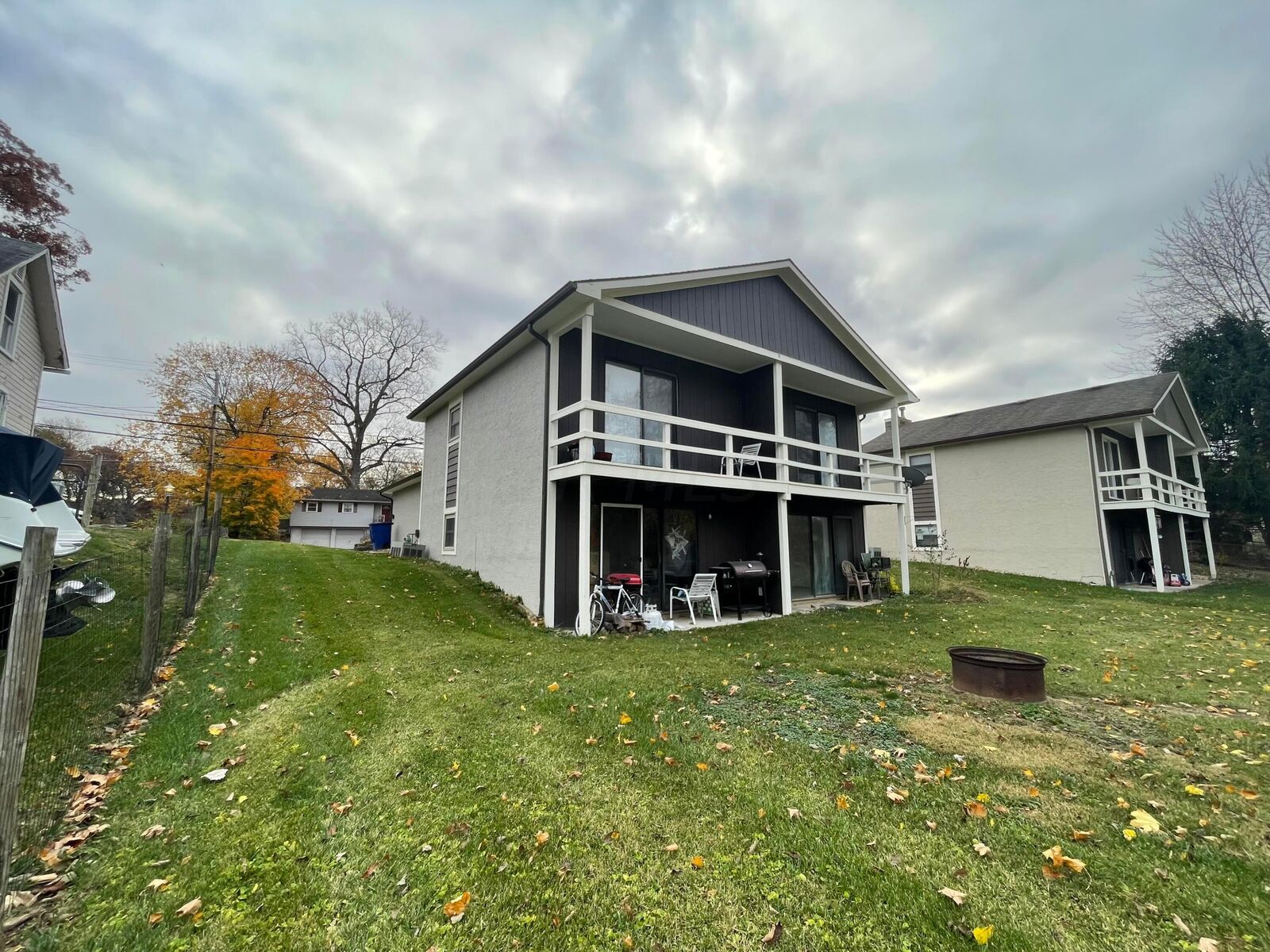 Property Photo: 317 Lake Street OH 43015