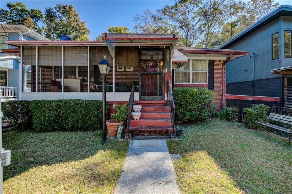 Property Photo:  312 Madison Avenue  GA 30030 