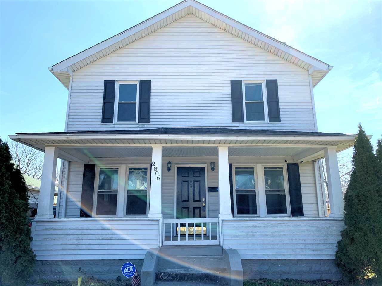 Property Photo: 2806 S 29th Street G-2 KY 41102