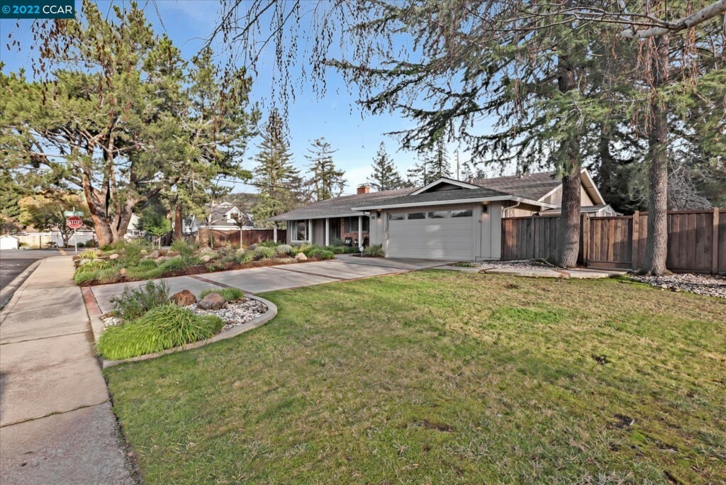 Property Photo:  1127 Rimer Dr  CA 94556 