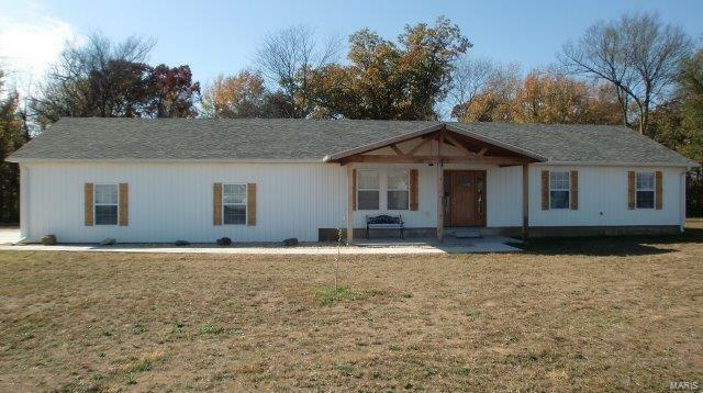 312 Ridgeview Dr  Matthews MO 63867 photo