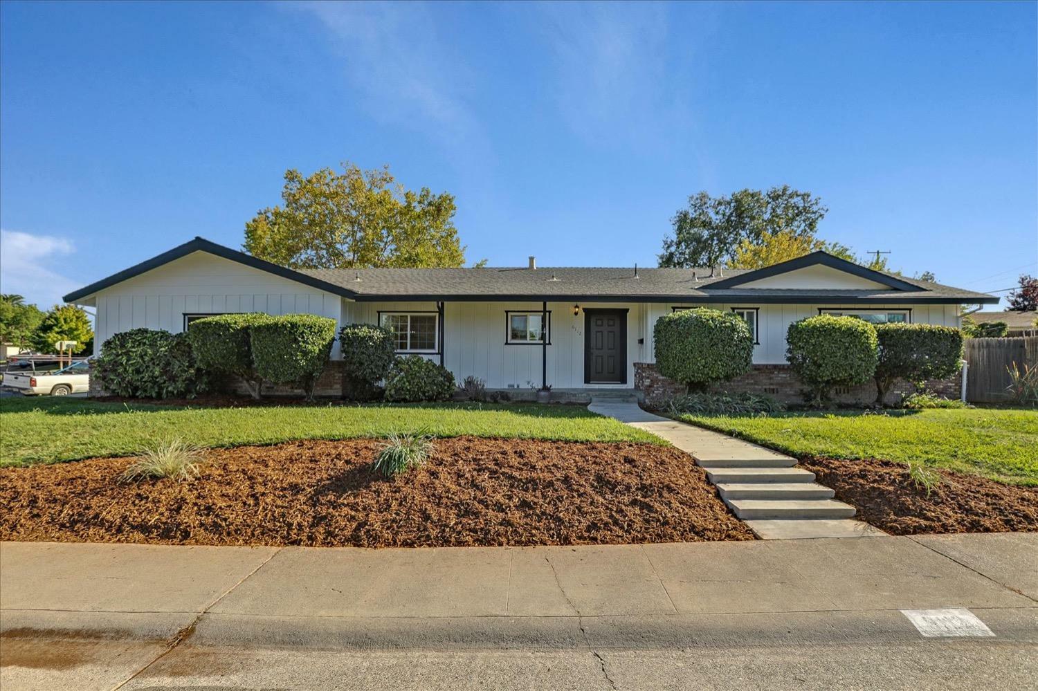 Property Photo:  6112 Bourbon Drive  CA 95608 