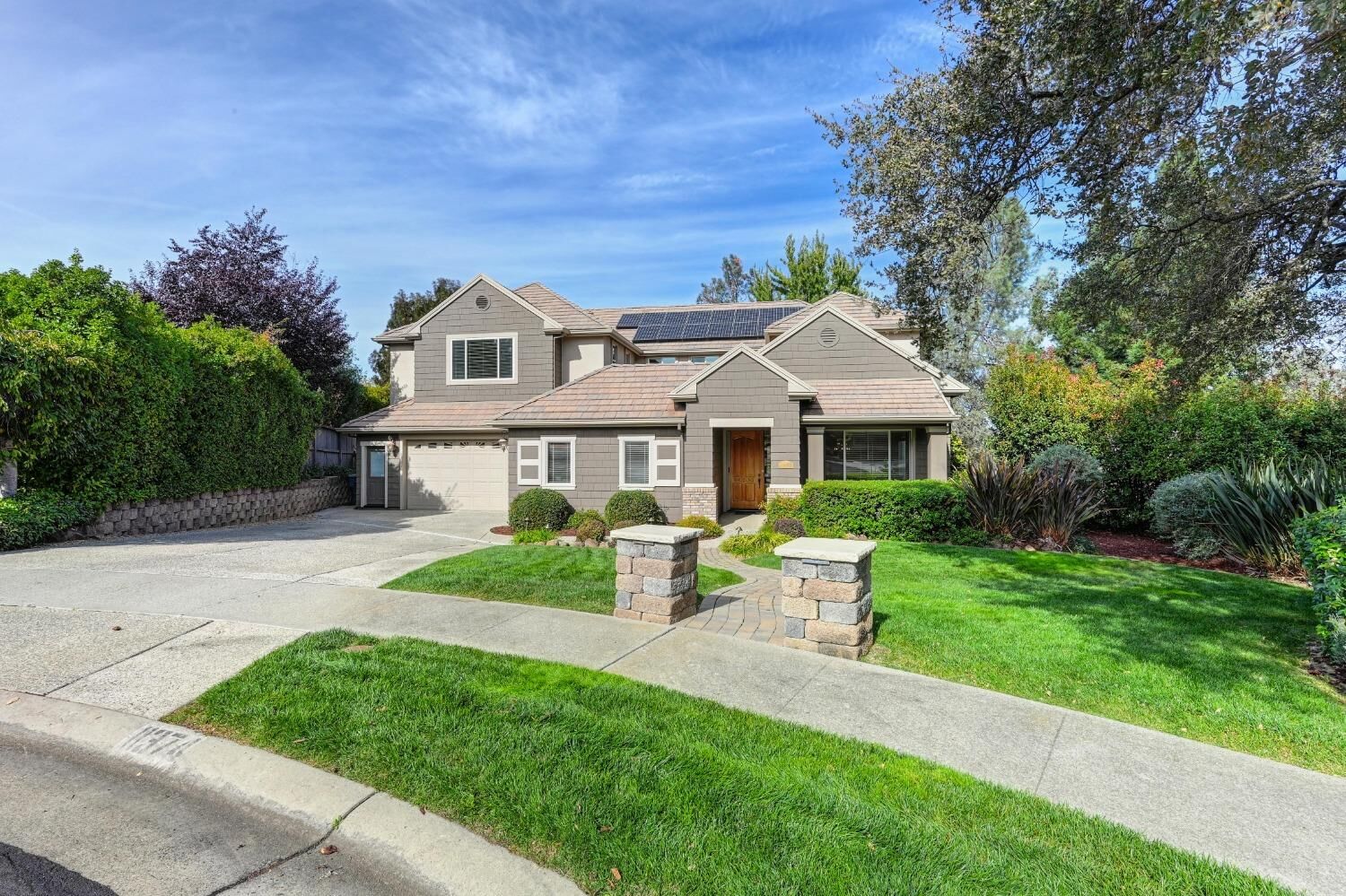 Property Photo: 11374 Fox Tail Court CA 95602