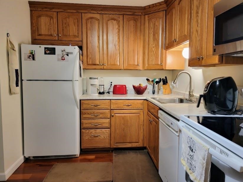 Property Photo:  3 Northbrook Drive 312  NH 03102 